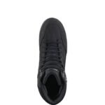ALPINESTARS J-6 WATERPROOF SHOES BLACK
