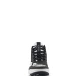 ALPINESTARS SPEEDFLIGHT SHOES BLACK GRAY