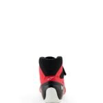 ALPINESTARS TECH-1 KX V3 SHOES RED BLACK