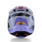 ALPINESTARS SM3 YOUTH JETTSON HELMET ECE DOT