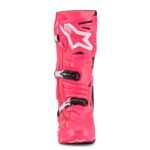 ALPINESTARS TECH 10 BOOTS DIVA PINK