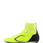ALPINESTARS SUPERTECH K SHOES YELLOW