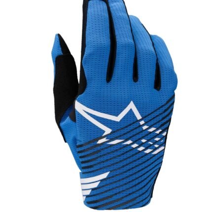 ALPINESTARS 2026 RADAR PRO GLOVES BLUE
