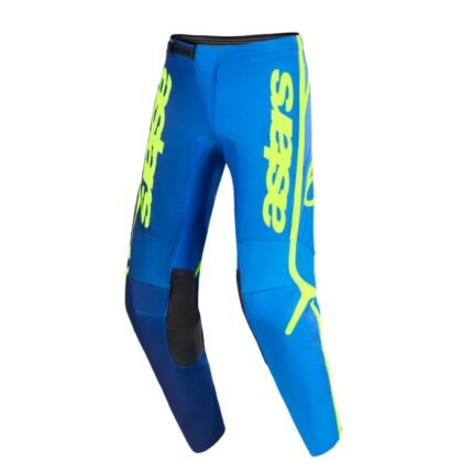 ALPINESTARS 2026 FLUID APEX PANTS BLUE