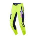 ALPINESTARS 2026 SUPERTECH VISTA PANTS YELLOWALPINESTARS 2026 SUPERTECH VISTA PANTS YELLOW