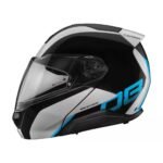 BMW MOTORCYCLE HELMET SYSTEM 8 CARBON 2026 ARCEE