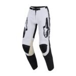 ALPINESTARS 2026 RACER RIWAY PANTS WHITE BLACK