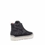 DAINESE STREET 3 TEX WP WOMEN'S WATERPROOF MOTORCYCLE SHOES