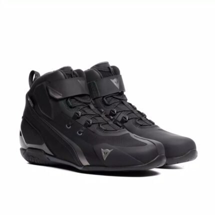 DAINESE HERIAN D-WP WATERPROOF MOTORCYCLE SHOES 