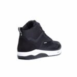 DAINESE NALBAK WP MOTORCYCLE SHOES MEN - BLACK/ANTHRACITE