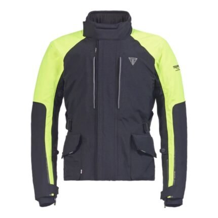 TRIUMPH MENS TOURER BRIGHT JACKET