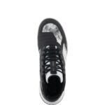 ALPINESTARS SPEEDFLIGHT SHOES BLACK GRAY