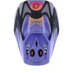 ALPINESTARS SM3 YOUTH JETTSON HELMET ECE DOT