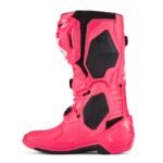 ALPINESTARS TECH 10 BOOTS DIVA PINK