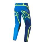 ALPINESTARS 2026 FLUID APEX PANTS BLUE