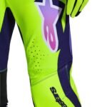 ALPINESTARS 2026 SUPERTECH VISTA PANTS YELLOW