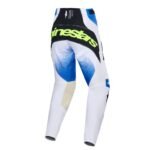 ALPINESTARS 2026 TECHSTAR KNIF PANTS UCLA BLUE