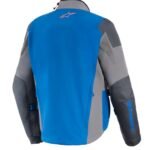 ALPINESTARS MAXDURA DRYSTAR XF LAMINATED ARMORED SHELL ROYAL BLUE