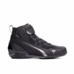 DAINESE HERIAN D-WP WATERPROOF MOTORCYCLE SHOES 