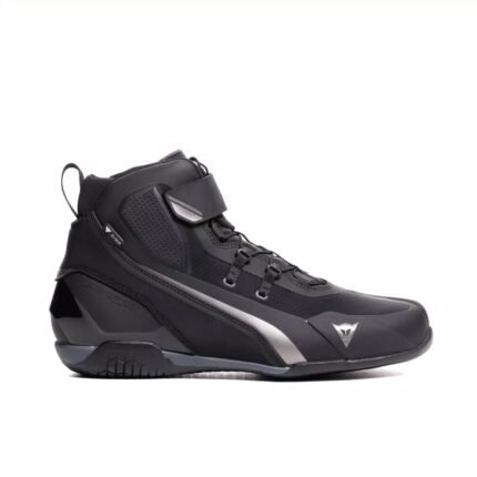 DAINESE HERIAN D-WP WATERPROOF MOTORCYCLE SHOES 