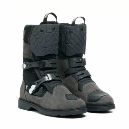DAINESE MEN'S FOUR SEASON GORE TEX MOTORCYCLE BOOTS