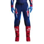 ALPINESTARS 2026 SUPERTECH VISTA PANTS DARK NAVY