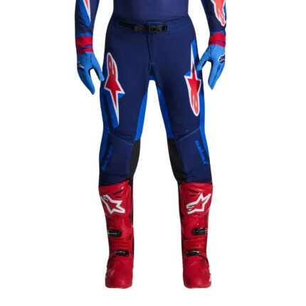 ALPINESTARS 2026 SUPERTECH VISTA PANTS DARK NAVY