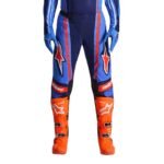 ALPINESTARS 2026 TECHSTAR NOMUR PANTS ORANGE