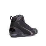 DAINESE HERIAN D-WP WATERPROOF MOTORCYCLE SHOES 