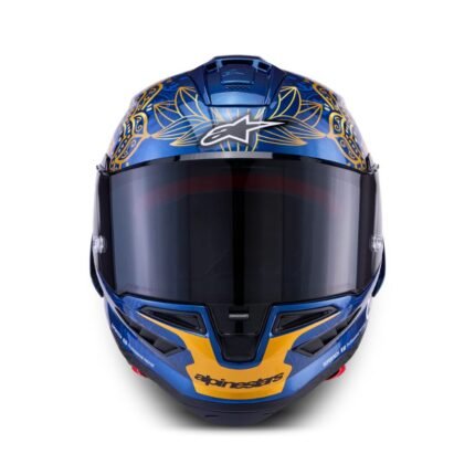 ALPINESTARS LIMITED EDITION SUPERTECH R10 MARTINATOR THAI HELMET