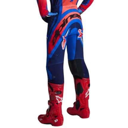 ALPINESTARS 2026 SUPERTECH VISTA PANTS DARK NAVY