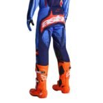 ALPINESTARS 2026 TECHSTAR NOMUR PANTS ORANGE