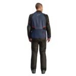 ALPINESTARS ANDES V4 DRYSTAR JACKET NAVY