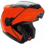BMW MOTORCYCLE HELMET SYSTEM 8 CARBON 2026 NEON