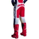 ALPINESTARS 2026 RACER RIWAY PANTS WHITE