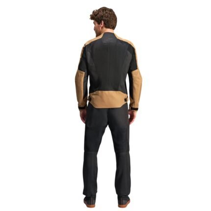 ALPINESTARS C 1 AIR JACKET SAND