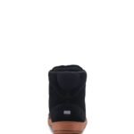 ALPINESTARS CHROME SHOES BLACK ASPHALT