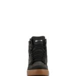 ALPINESTARS J-6 WATERPROOF SHOES BLACK GUM