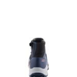 ALPINESTARS SPEEDFORCE XR SHOES BLUE BLACK