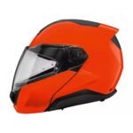 BMW MOTORCYCLE HELMET SYSTEM 8 CARBON 2026 NEON