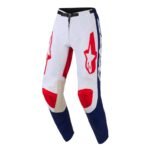 ALPINESTARS 2026 RACER RIWAY PANTS WHITE
