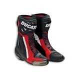 DUCATI CORSE V5 AIR RACING BOOTS