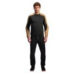 ALPINESTARS C 1 AIR JACKET SAND