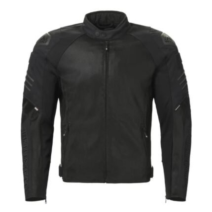 TRIUMPH MENS SHRIKE TRITECH MESH JACKET