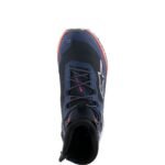 ALPINESTARS SPEEDFORCE XR SHOES BLUE BLACK