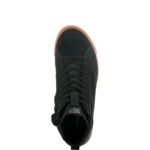ALPINESTARS STATED SHOES BLACK GUM