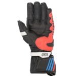 ALPINESTARS HONDA GP PLUS R V2 GLOVES