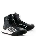 ALPINESTARS RADAR V2 SHOES FIA/SFI