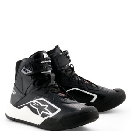 ALPINESTARS RADAR V2 SHOES FIA/SFI