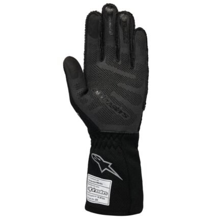 ALPINESTARS LIMITED EDITION LAMBORGHINI TECH-1 ZX V4 GLOVES
